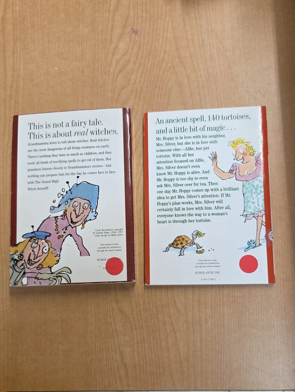 10 Roald Dahl Book Bundle Collection Paperback  Set  Childrens